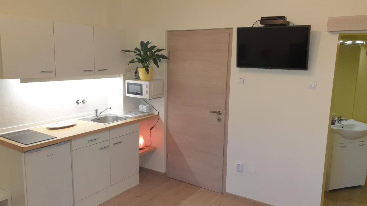 Apartments Lake Bohinj Medja Εξωτερικό φωτογραφία