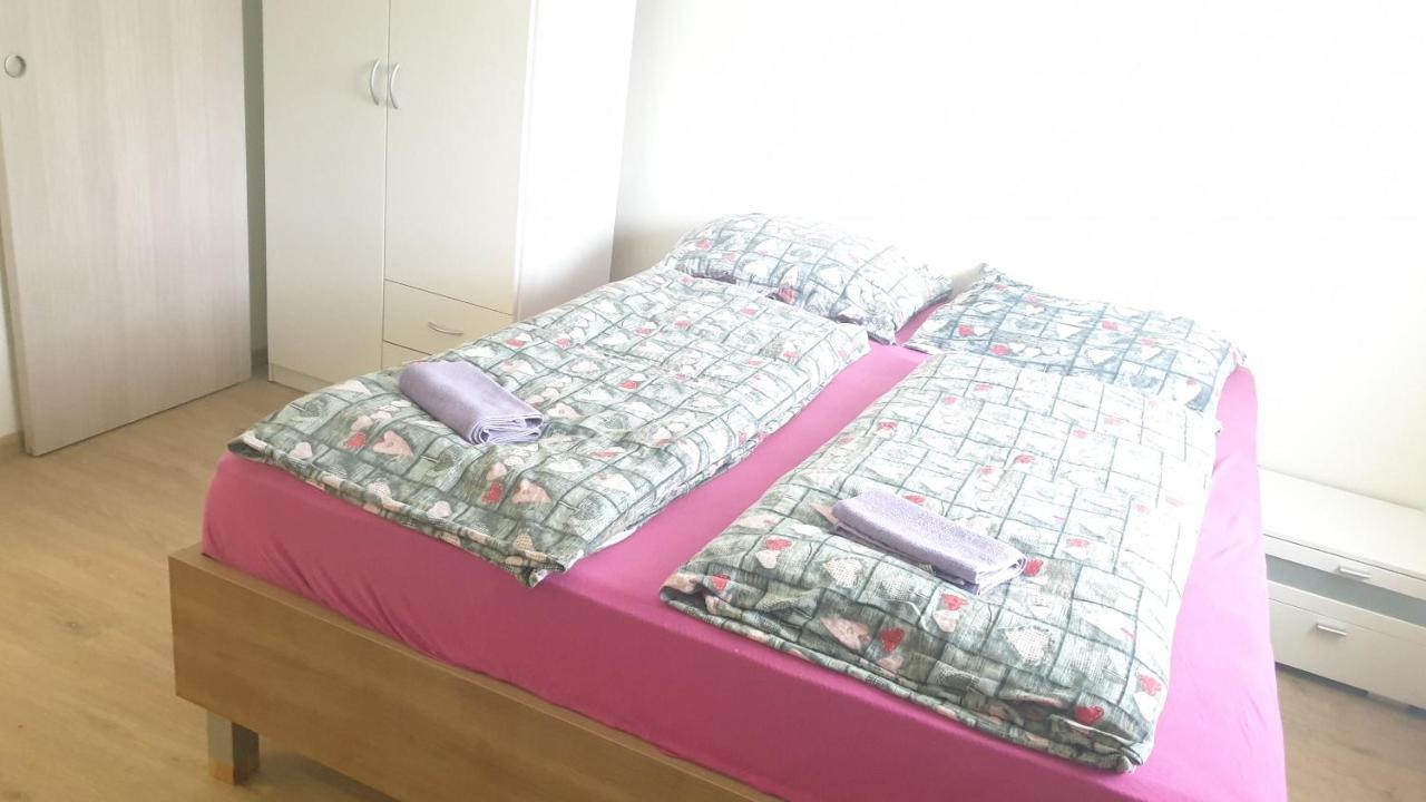 Apartments Lake Bohinj Medja Εξωτερικό φωτογραφία