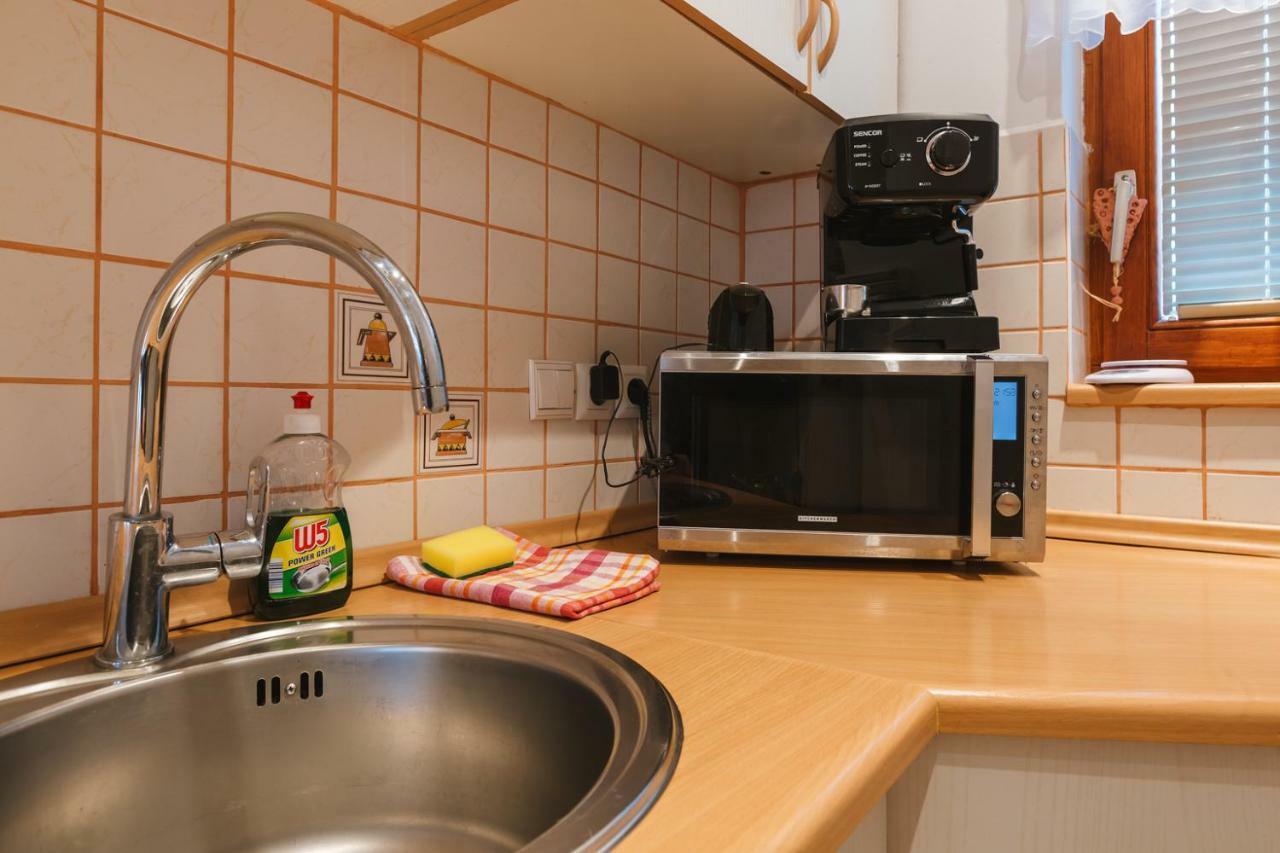 Apartments Lake Bohinj Medja Εξωτερικό φωτογραφία