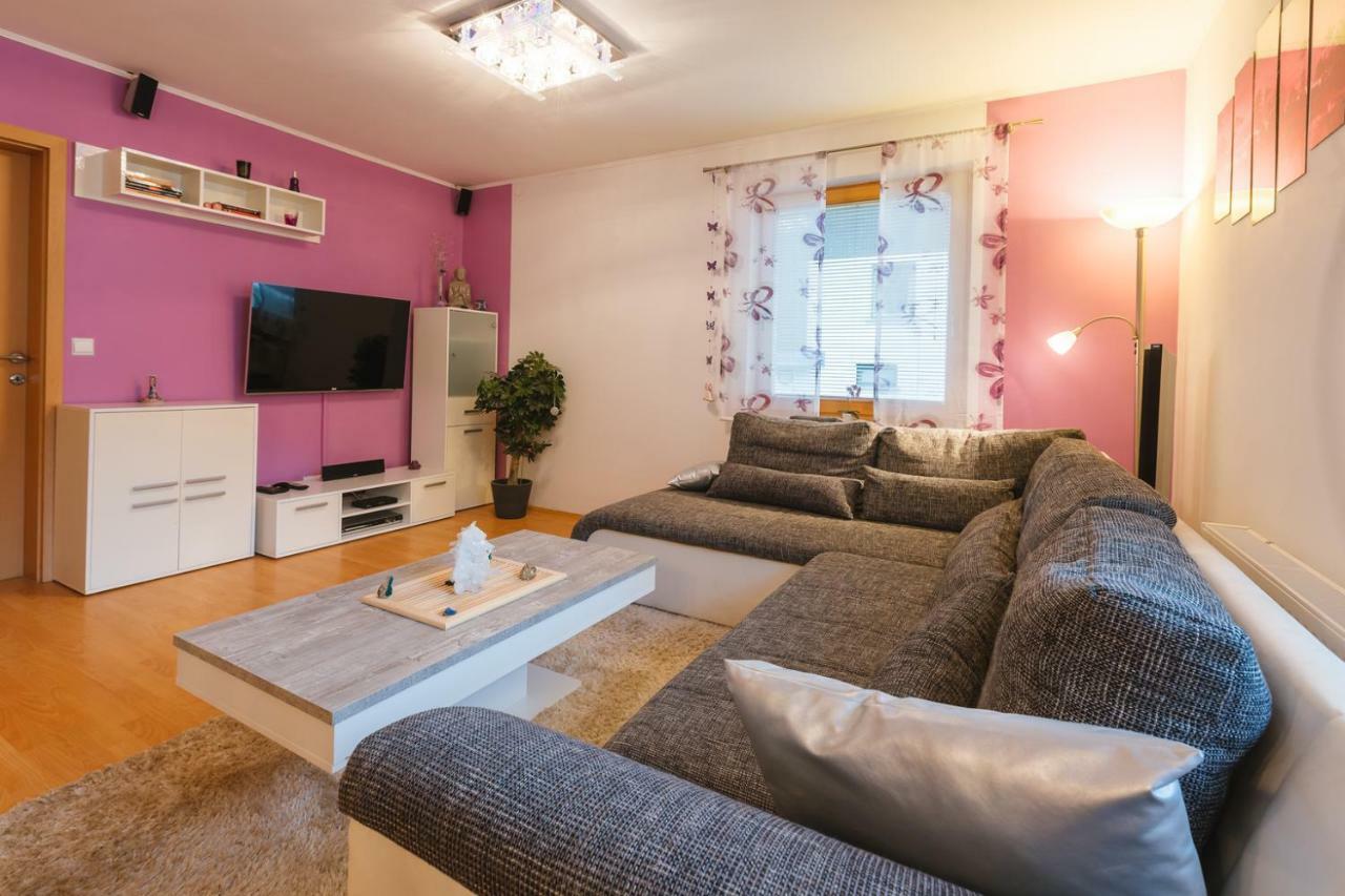 Apartments Lake Bohinj Medja Εξωτερικό φωτογραφία